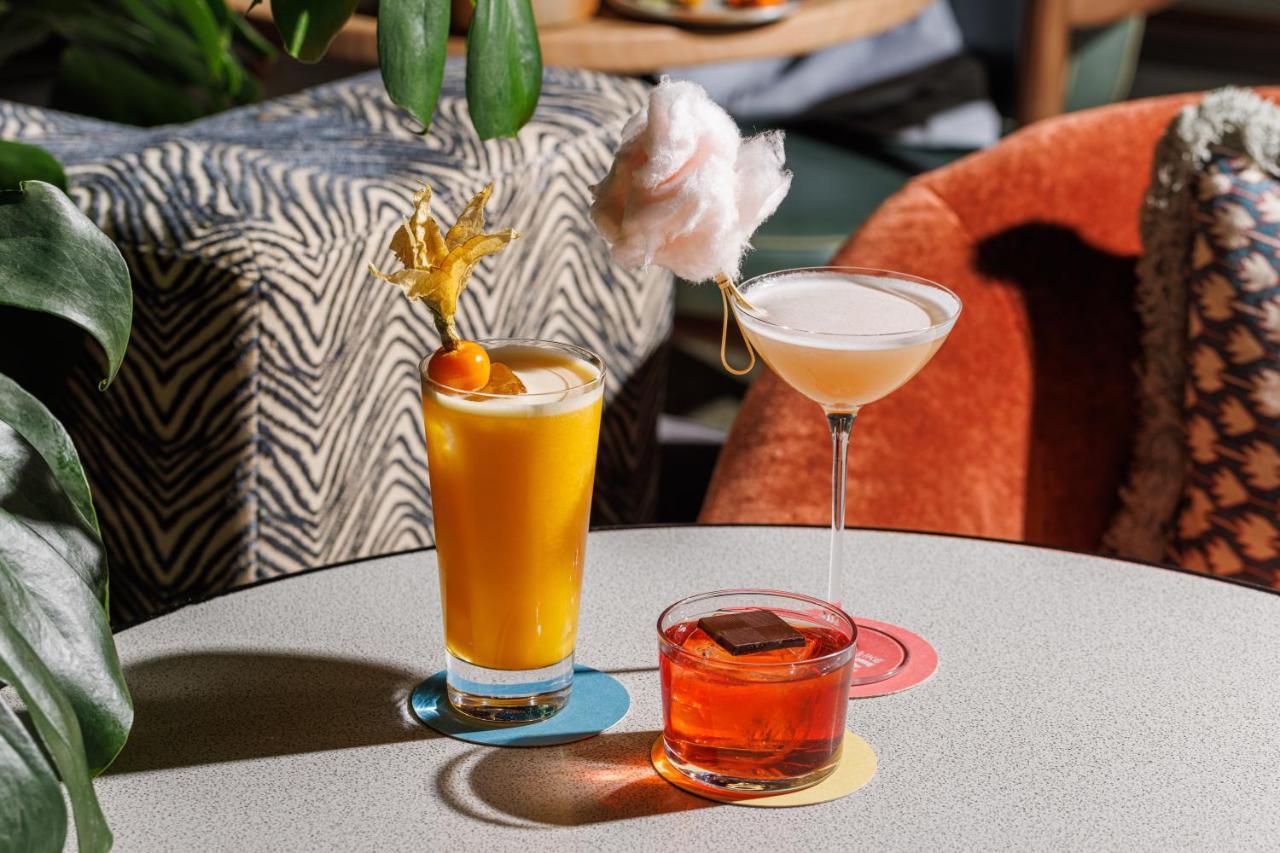 Tribe London Canary Wharf エクステリア 写真