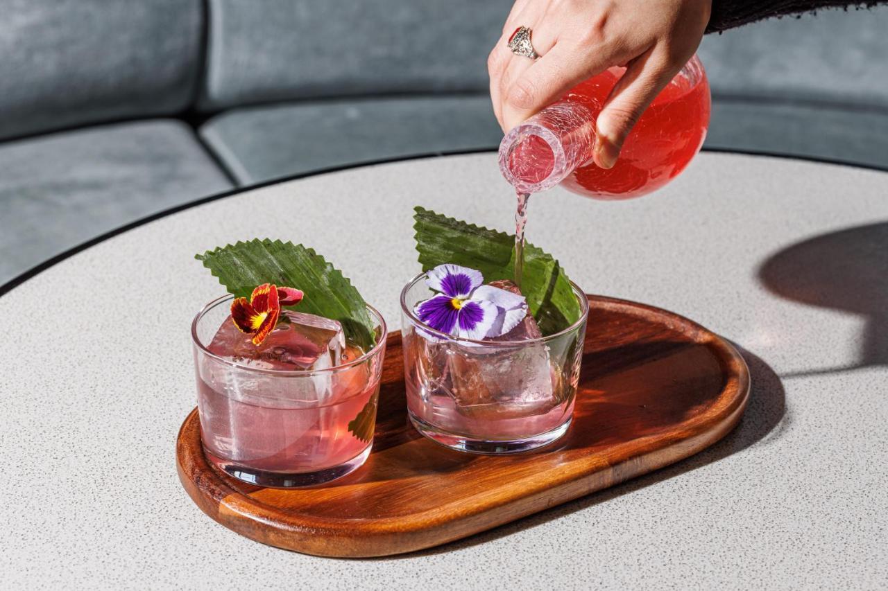 Tribe London Canary Wharf エクステリア 写真