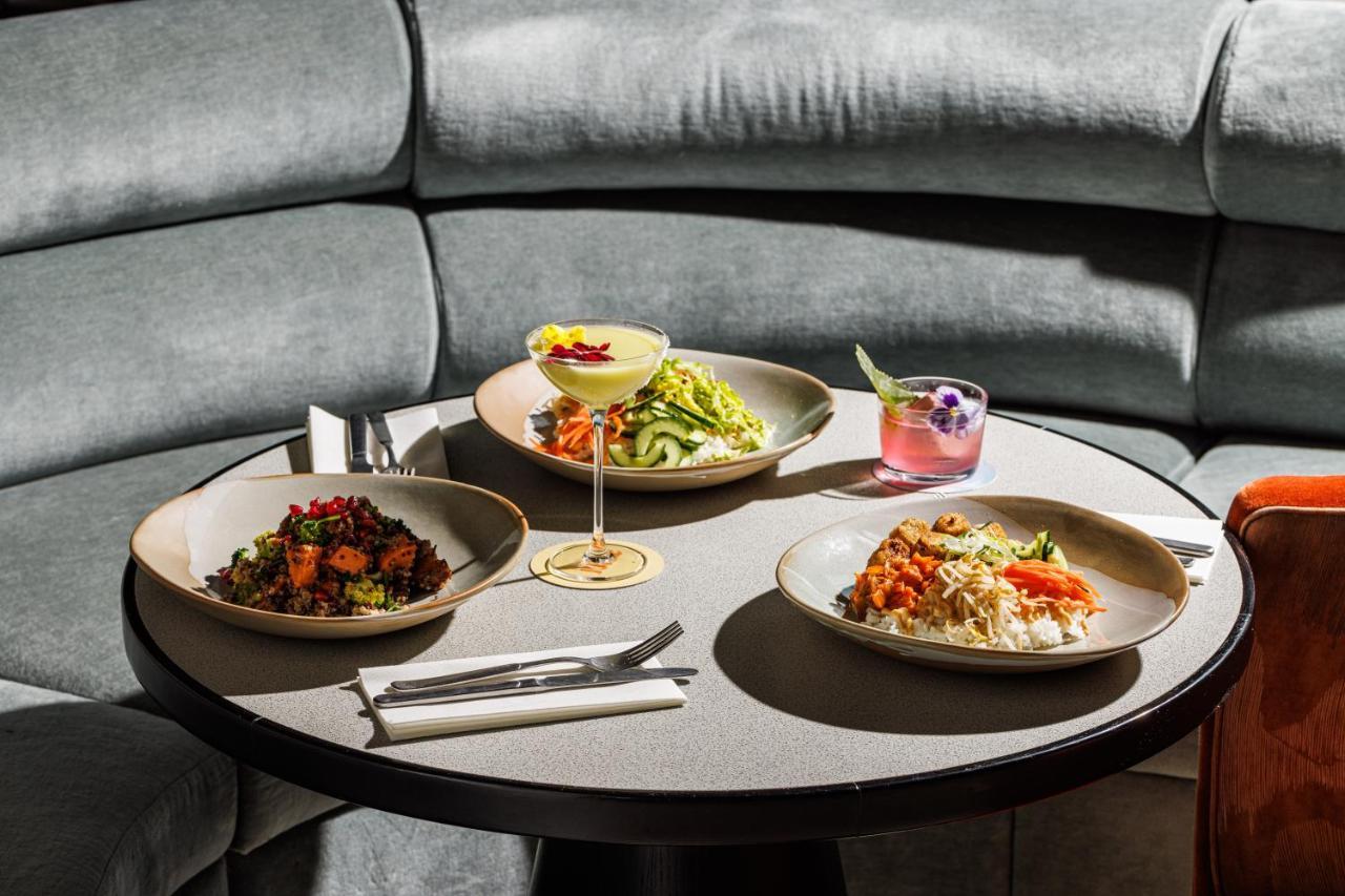 Tribe London Canary Wharf エクステリア 写真