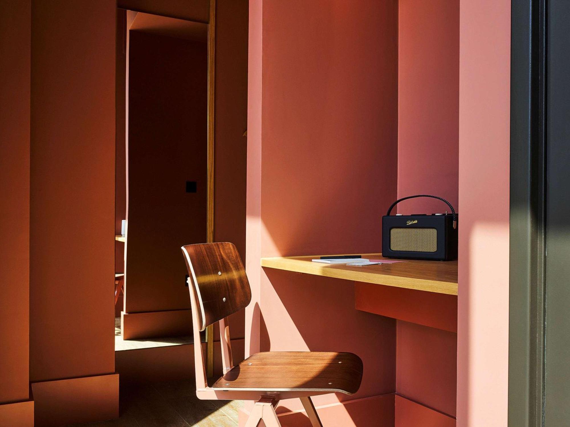 Tribe London Canary Wharf エクステリア 写真