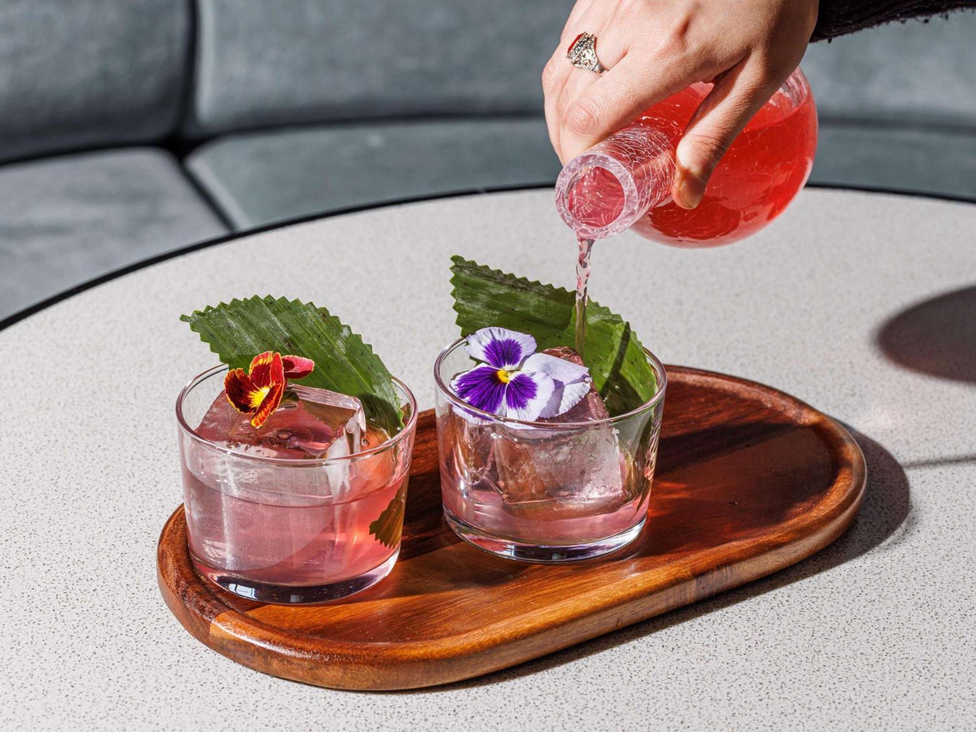 Tribe London Canary Wharf エクステリア 写真